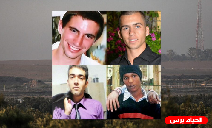 صحيفة: تقدم كبير بمفاوضات التهدئة وصفقة الأسرى في القاهرة